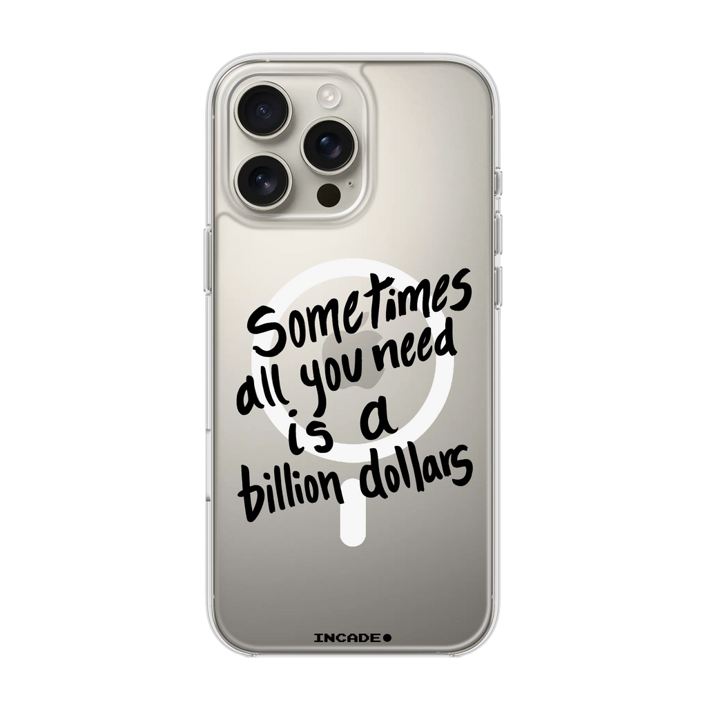 iPhone 16 Pro BILLION