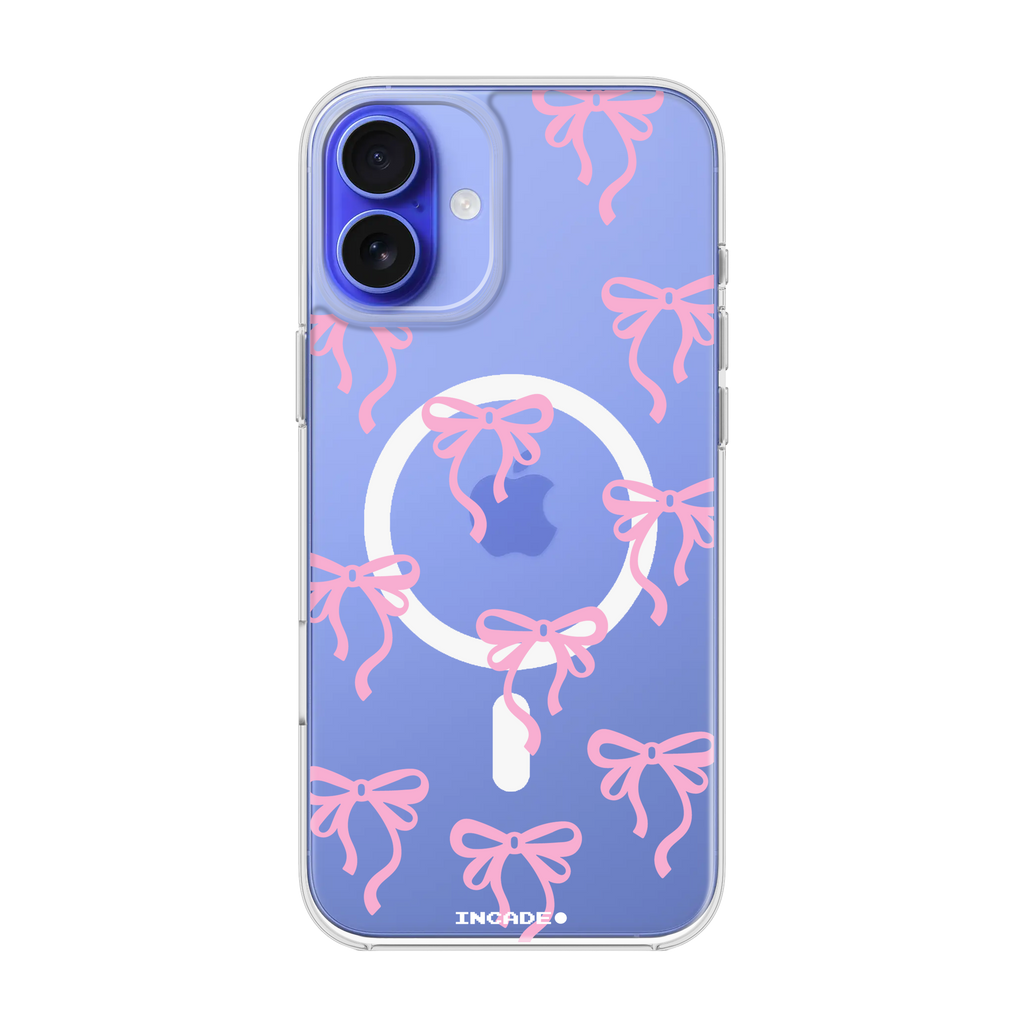 iPhone 16 Plus BOWS