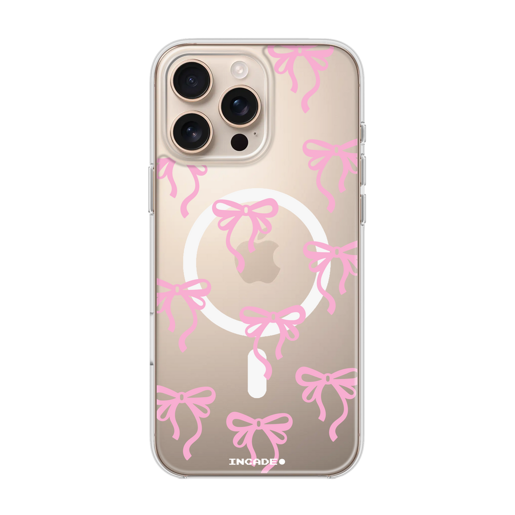 iPhone 16 Pro Max BOWS