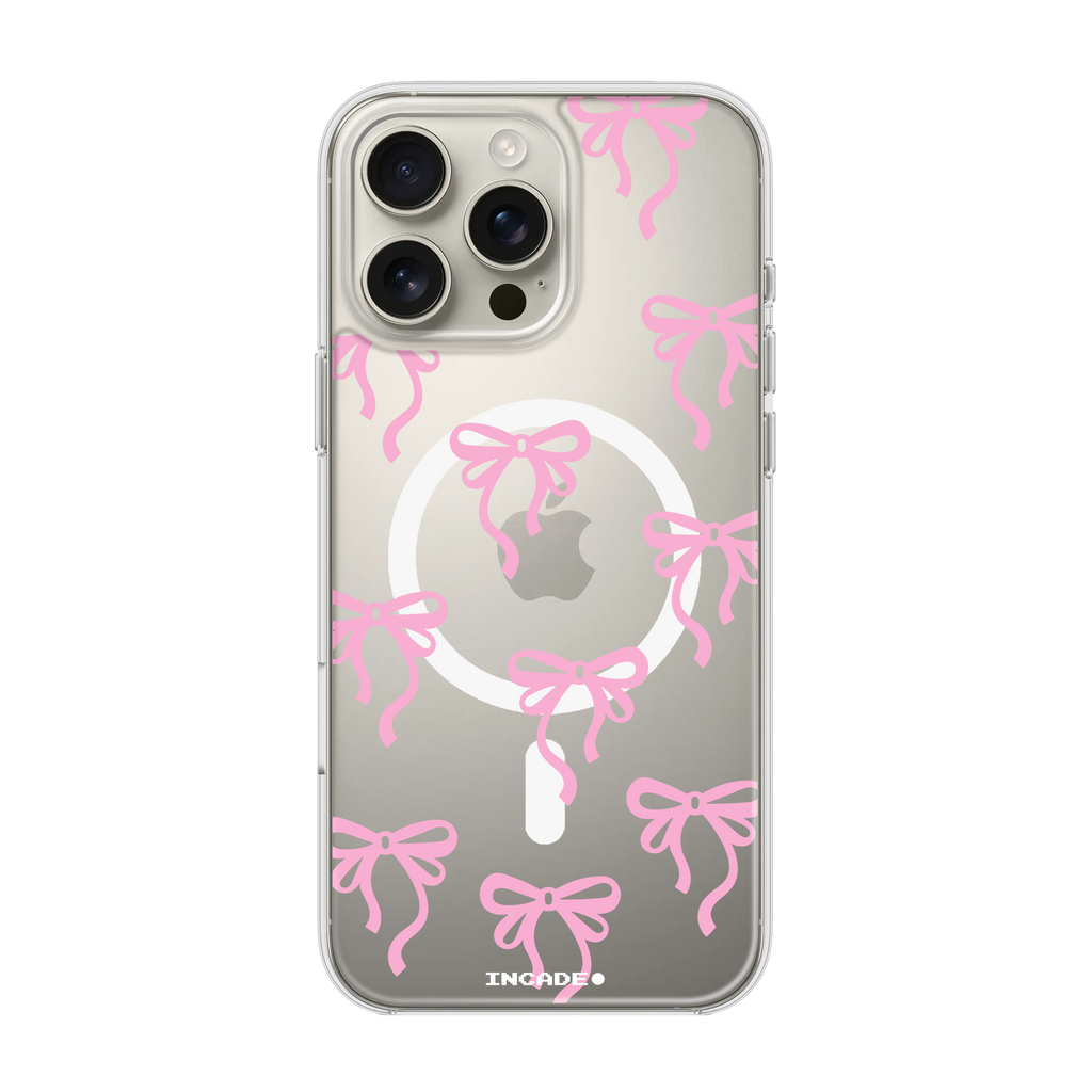 iPhone 16 Pro Max BOWS