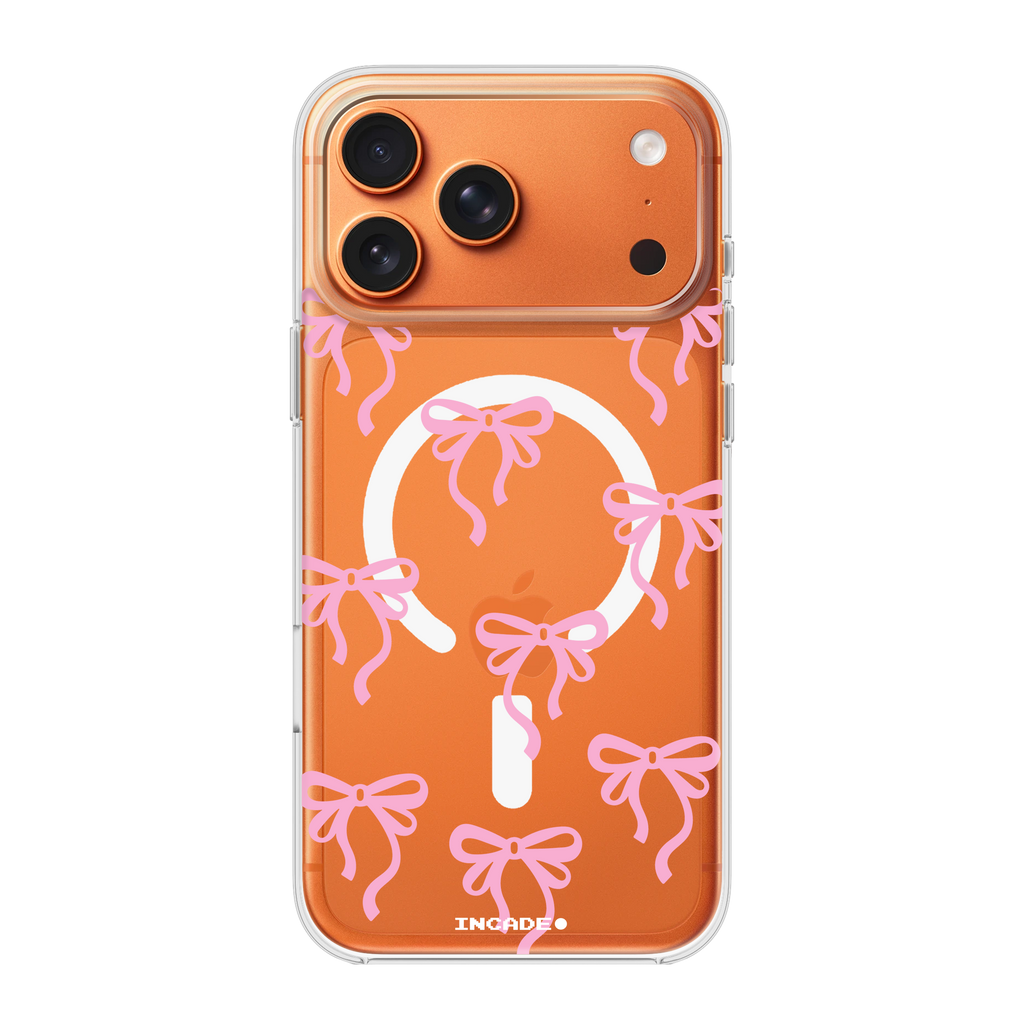 iPhone 17 Pro Max BOWS