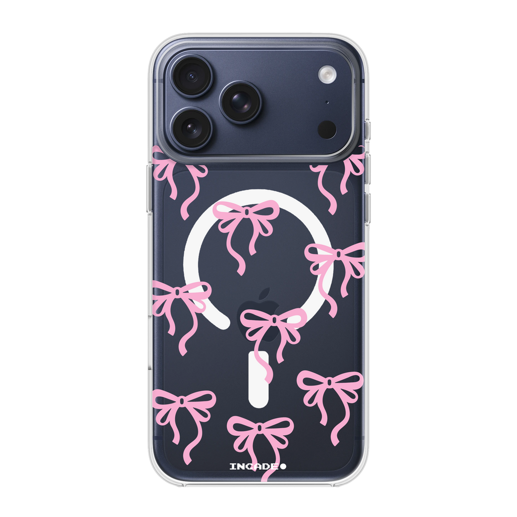 iPhone 17 Pro Max BOWS