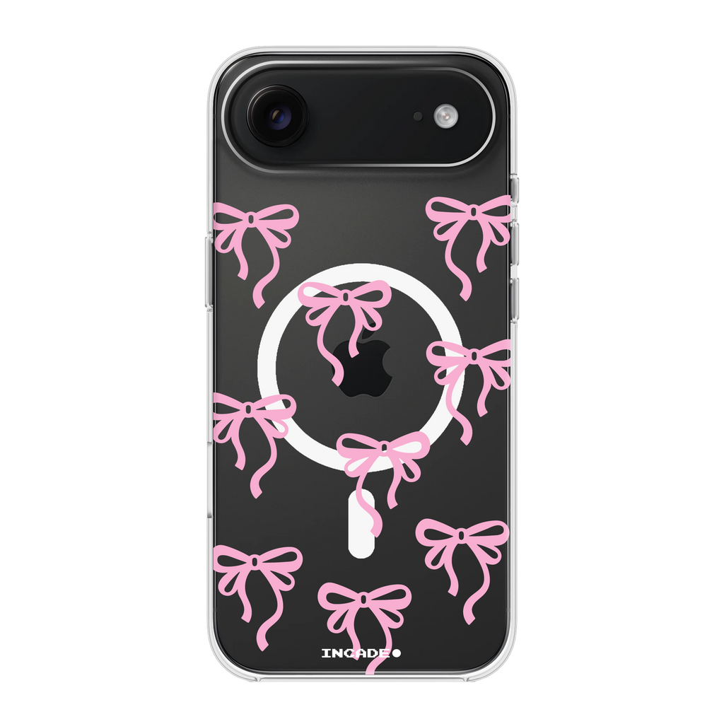 iPhone 17 Air BOWS