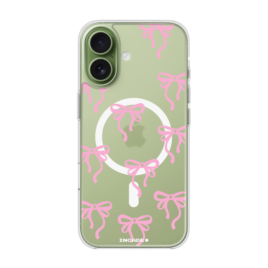 iPhone 17 BOWS