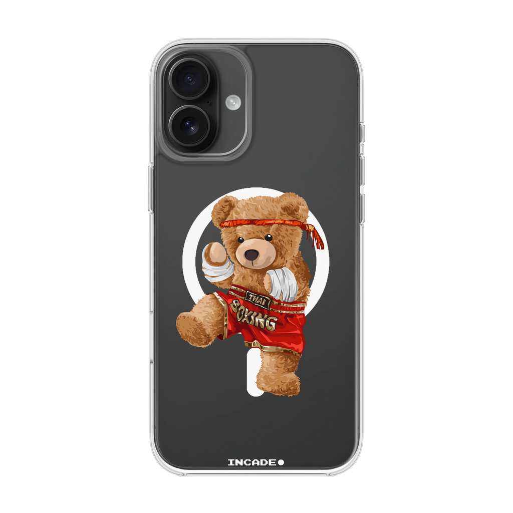 iPhone 16 Plus BOX