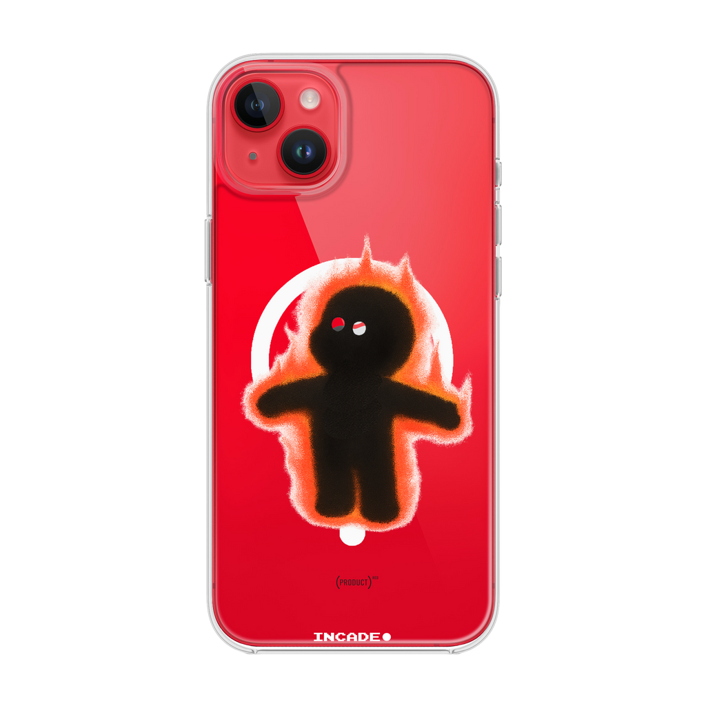 iPhone 14 Plus BOY FIRE