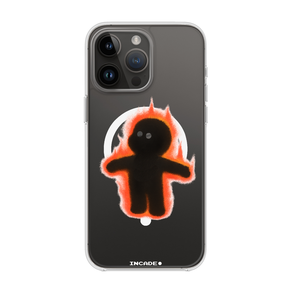 iPhone 14 Pro BOY FIRE