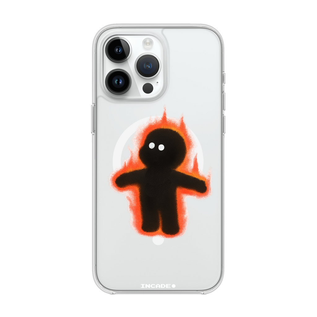 iPhone 14 Pro BOY FIRE