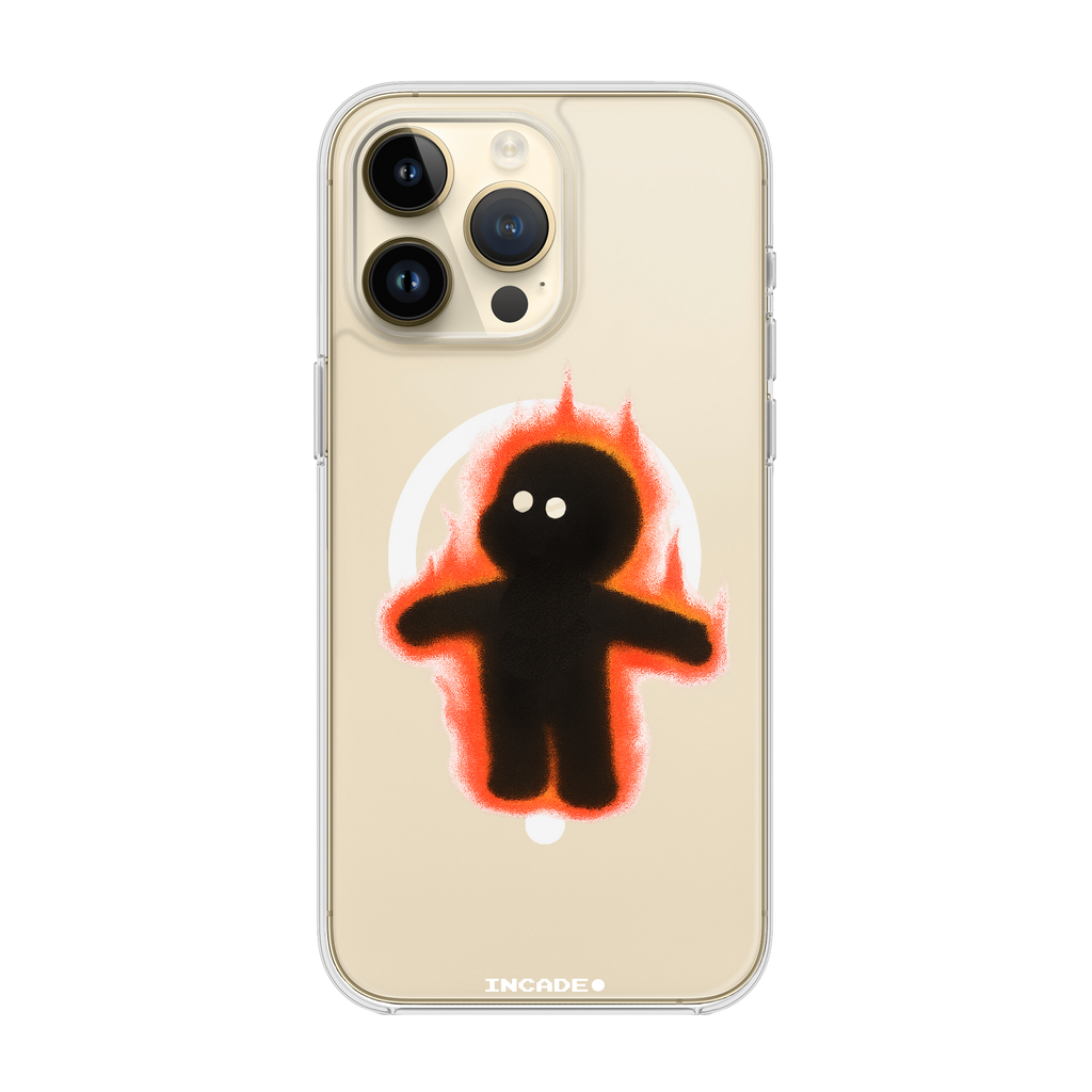 iPhone 14 Pro BOY FIRE