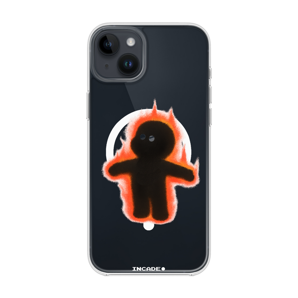 iPhone 14 Plus BOY FIRE