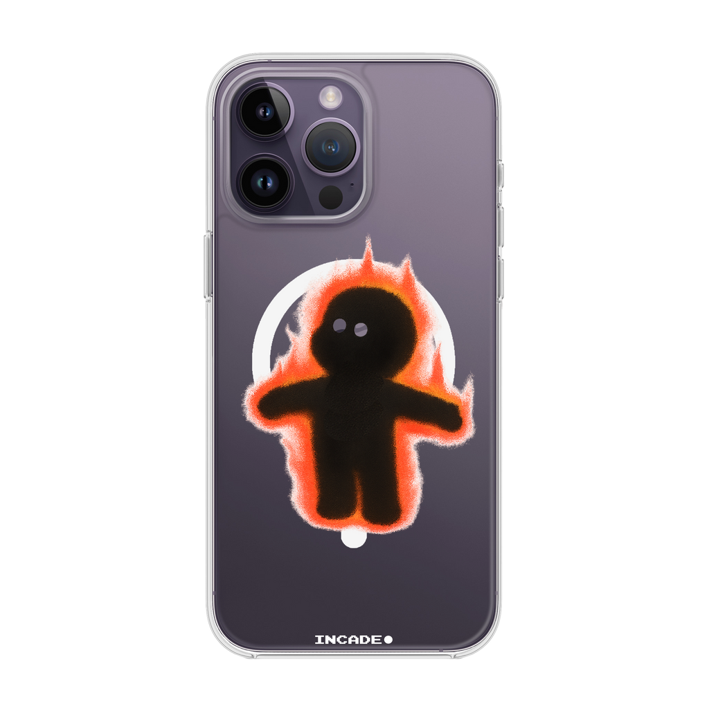 iPhone 14 Pro BOY FIRE