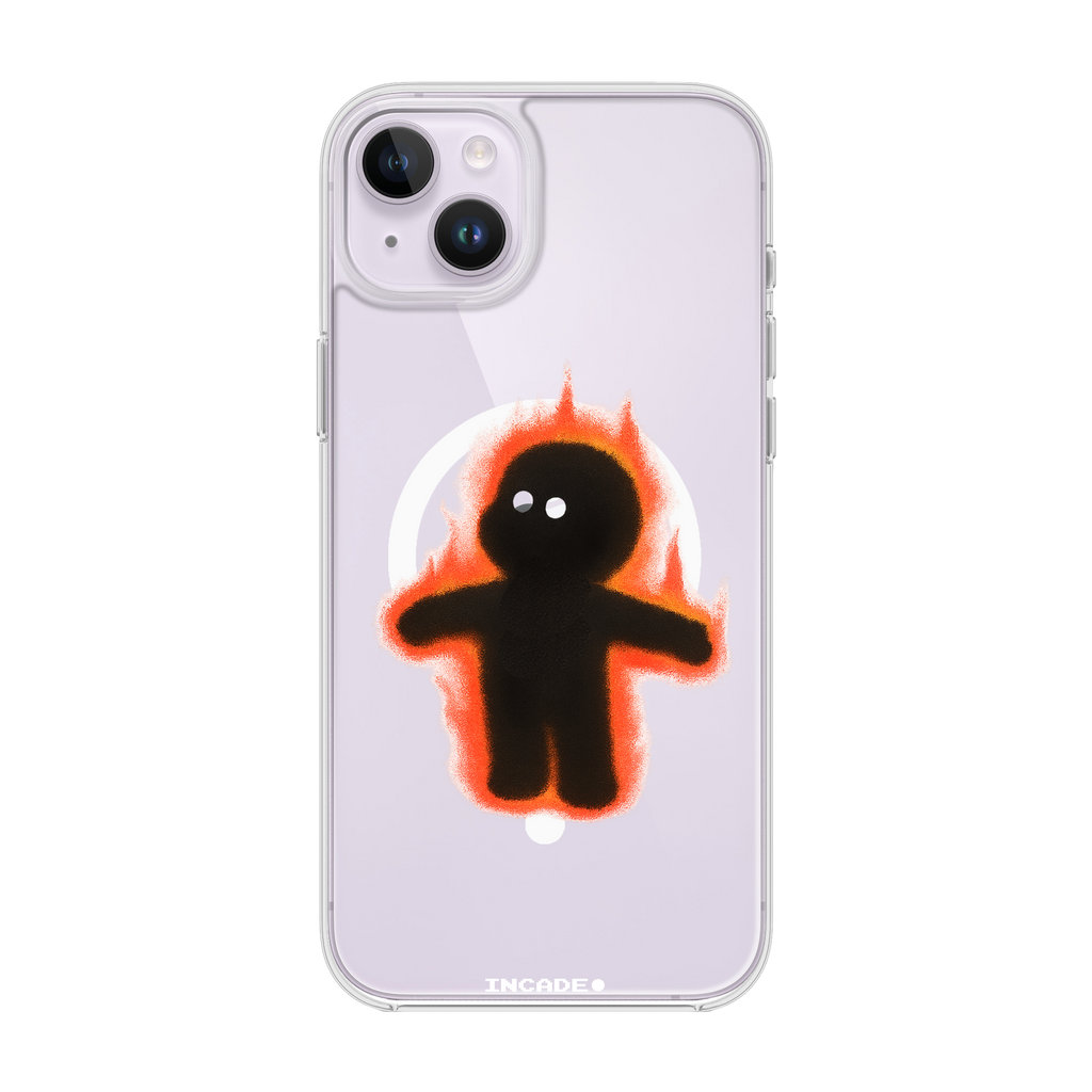 iPhone 14 Plus BOY FIRE