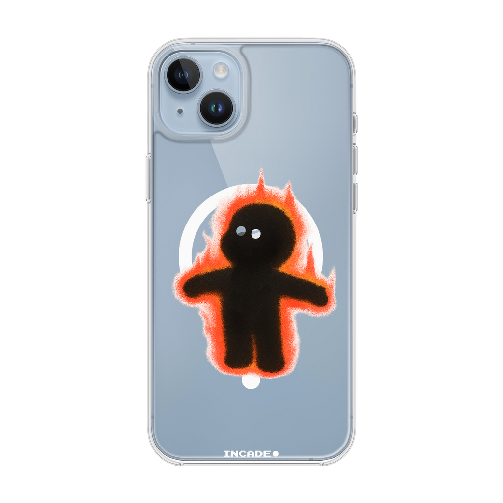 iPhone 14 Plus BOY FIRE