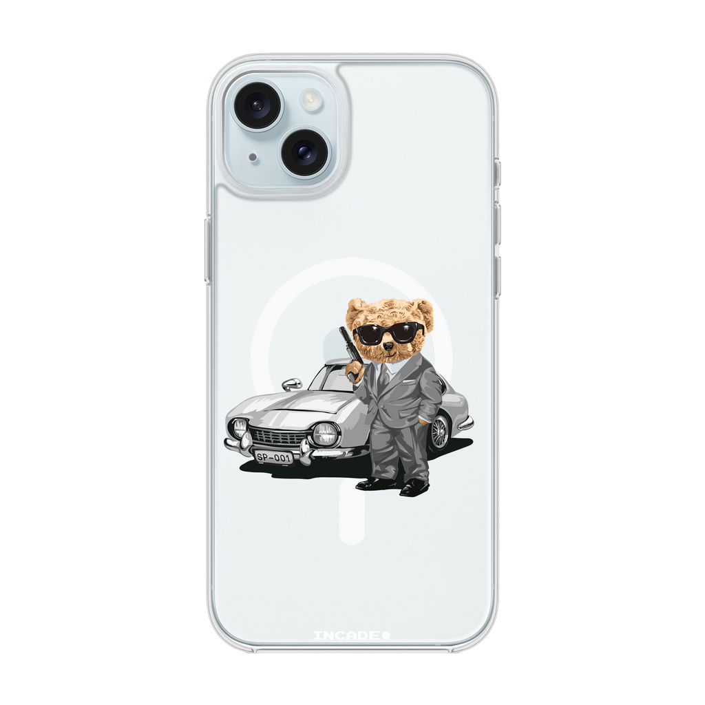 iPhone 15 Plus Bond