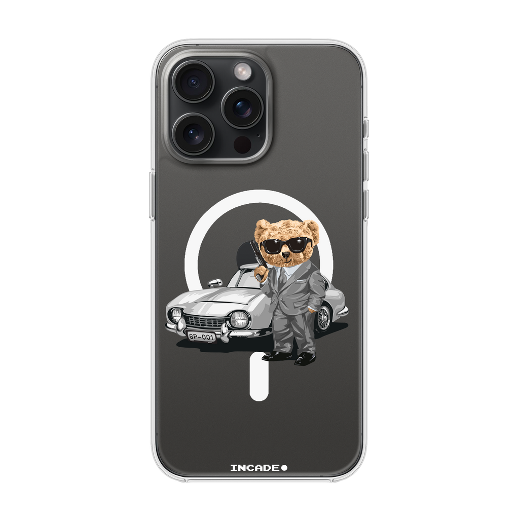 iPhone 15 Pro Max Bond