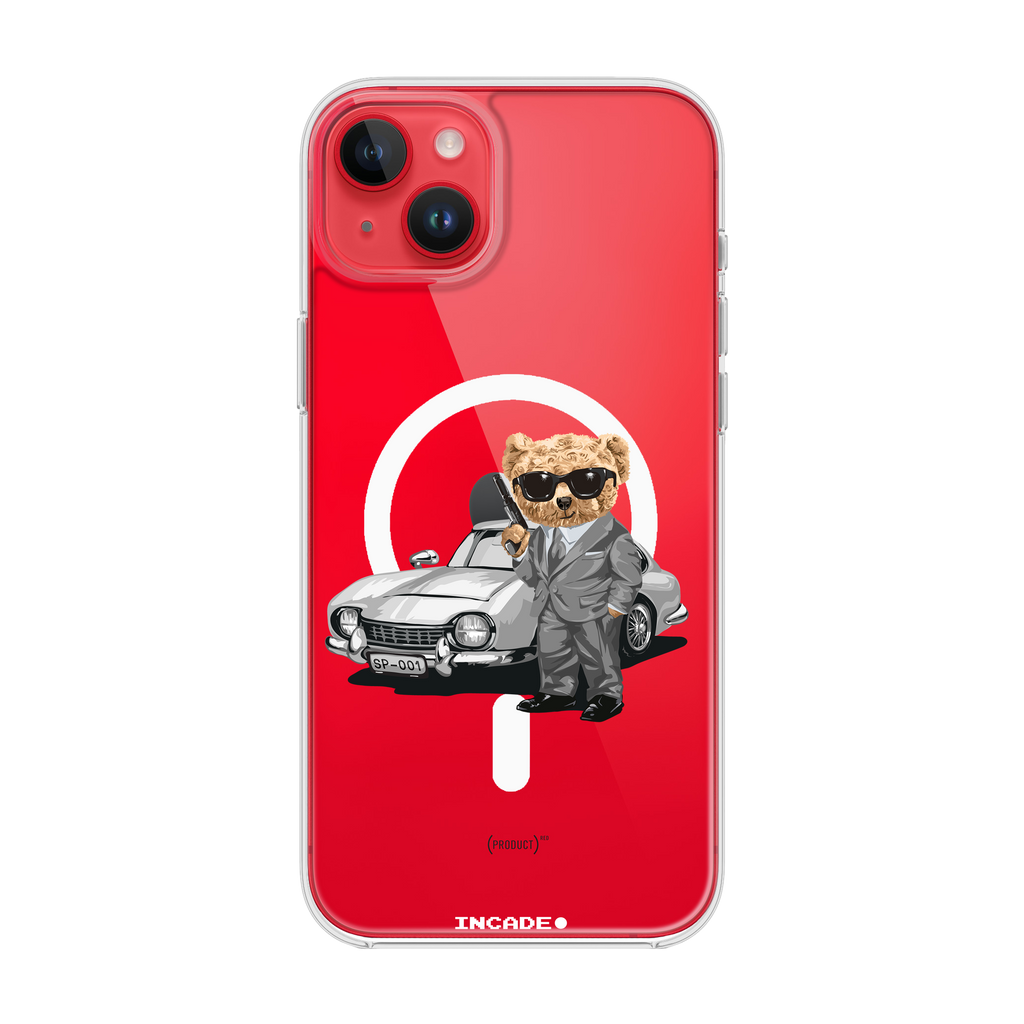 iPhone 14 Bond