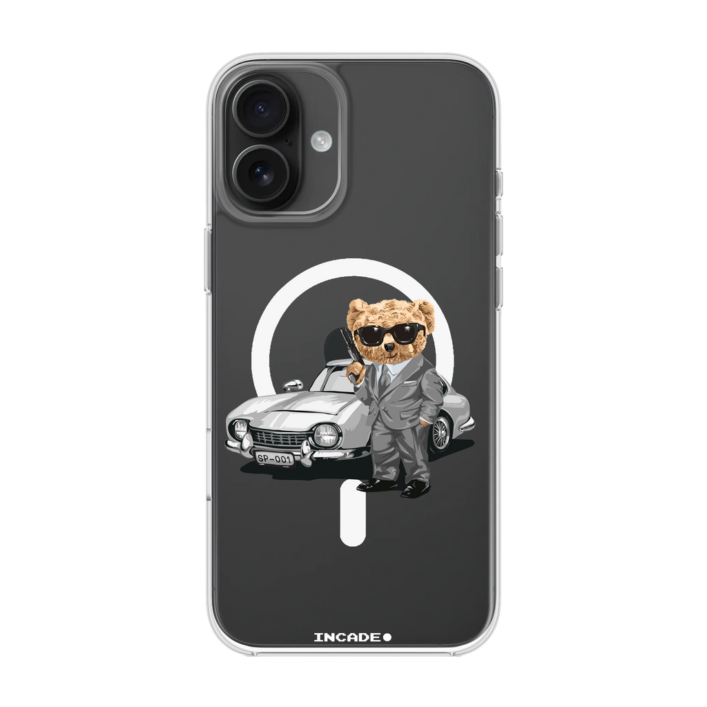 iPhone 16 Plus Bond