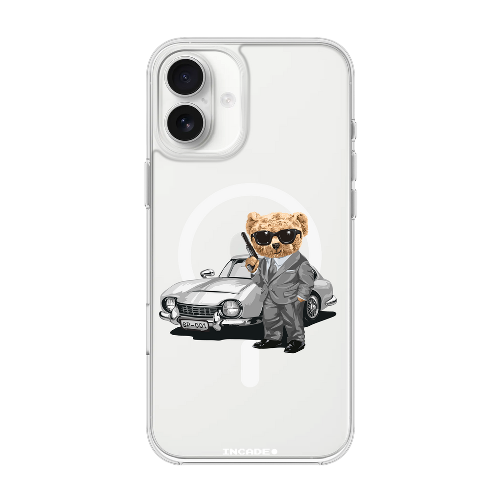 iPhone 16 Bond