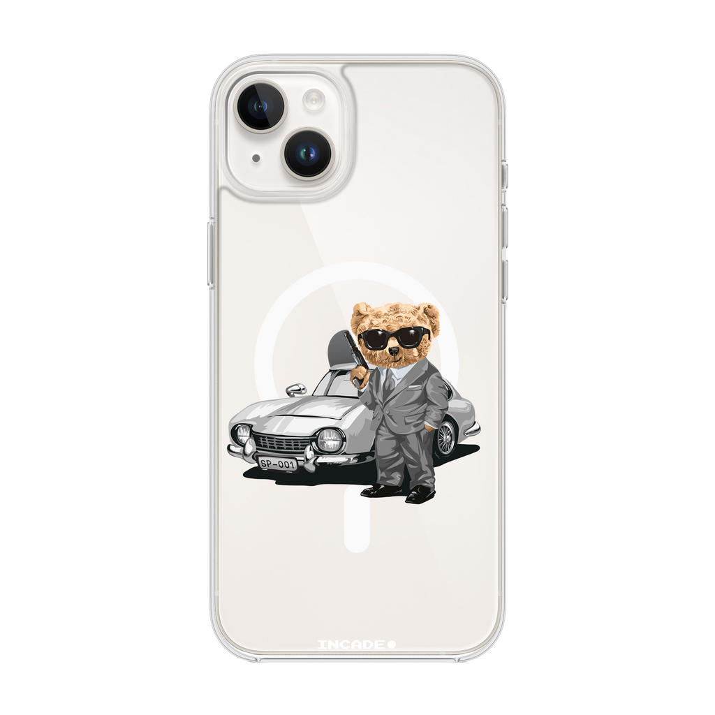 iPhone 14 Bond