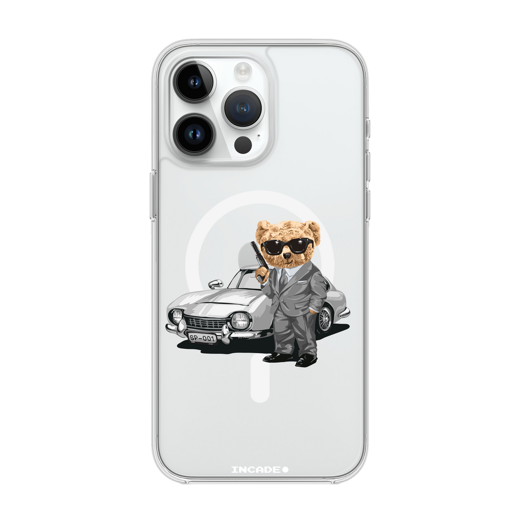 iPhone 14 Pro Bond