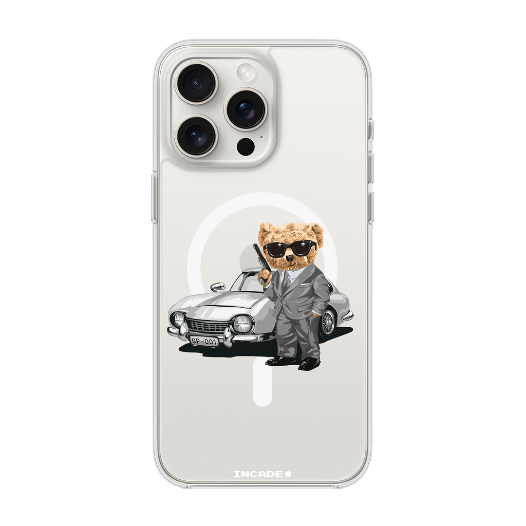 iPhone 15 Pro Max Bond