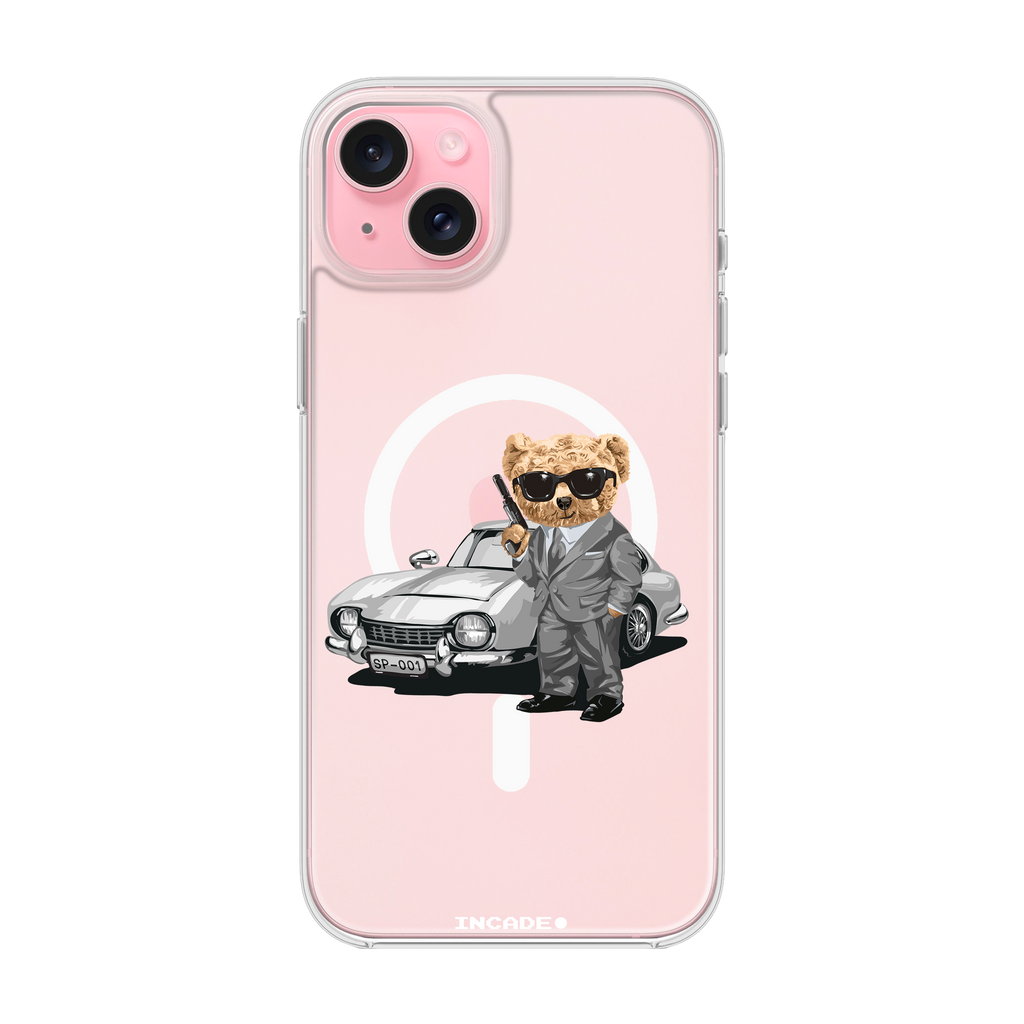 iPhone 15 Plus Bond