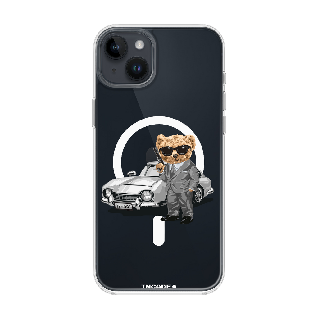 iPhone 14 Bond