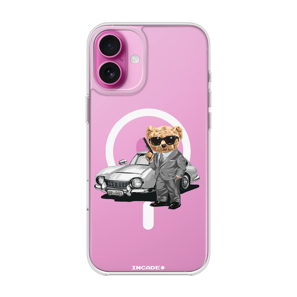 iPhone 16 Bond