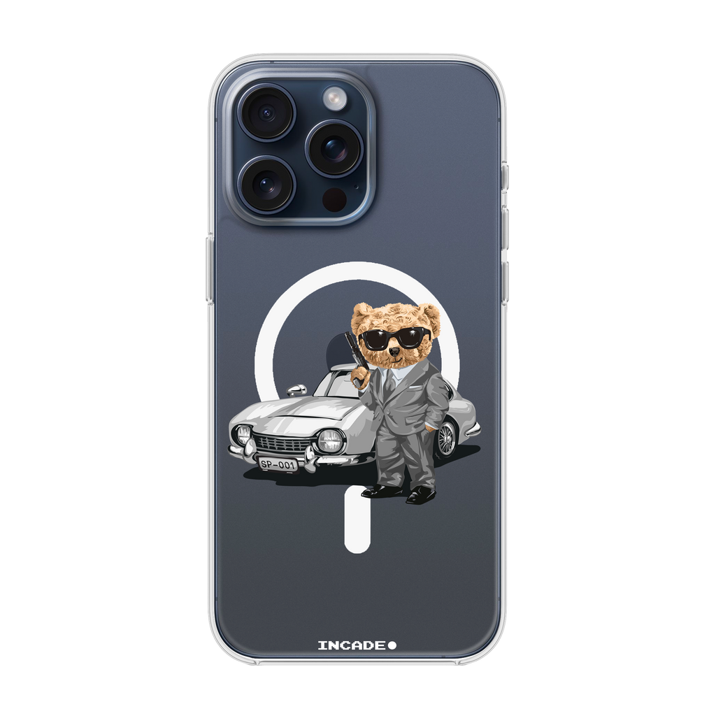 iPhone 15 Pro Max Bond