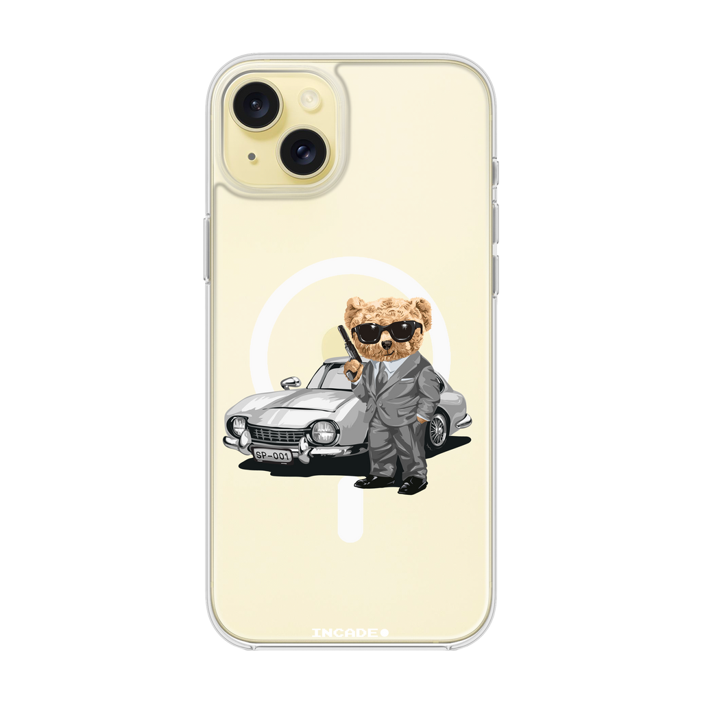 iPhone 15 Bond