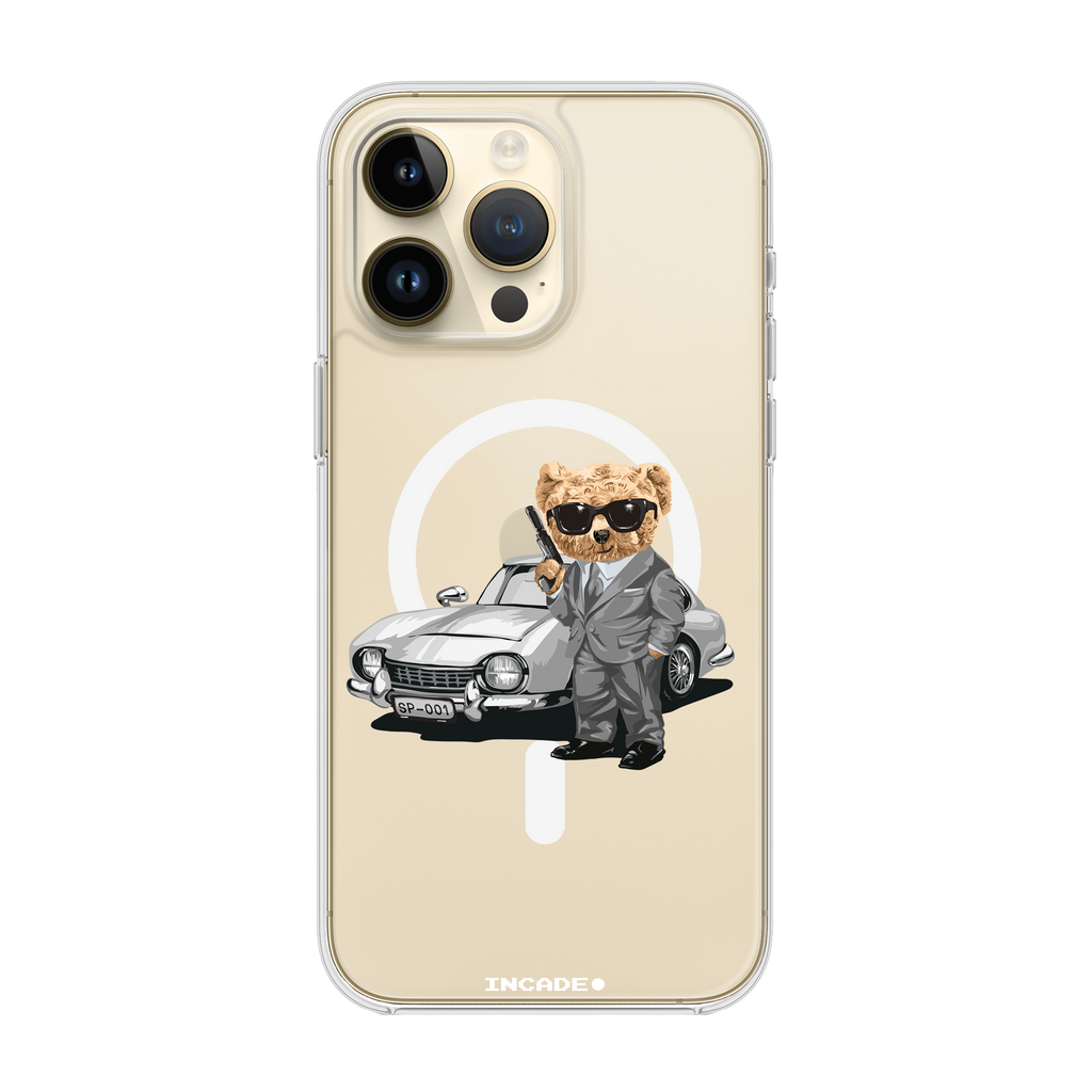 iPhone 14 Pro Bond