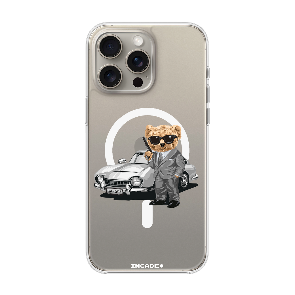 iPhone 15 Pro Max Bond