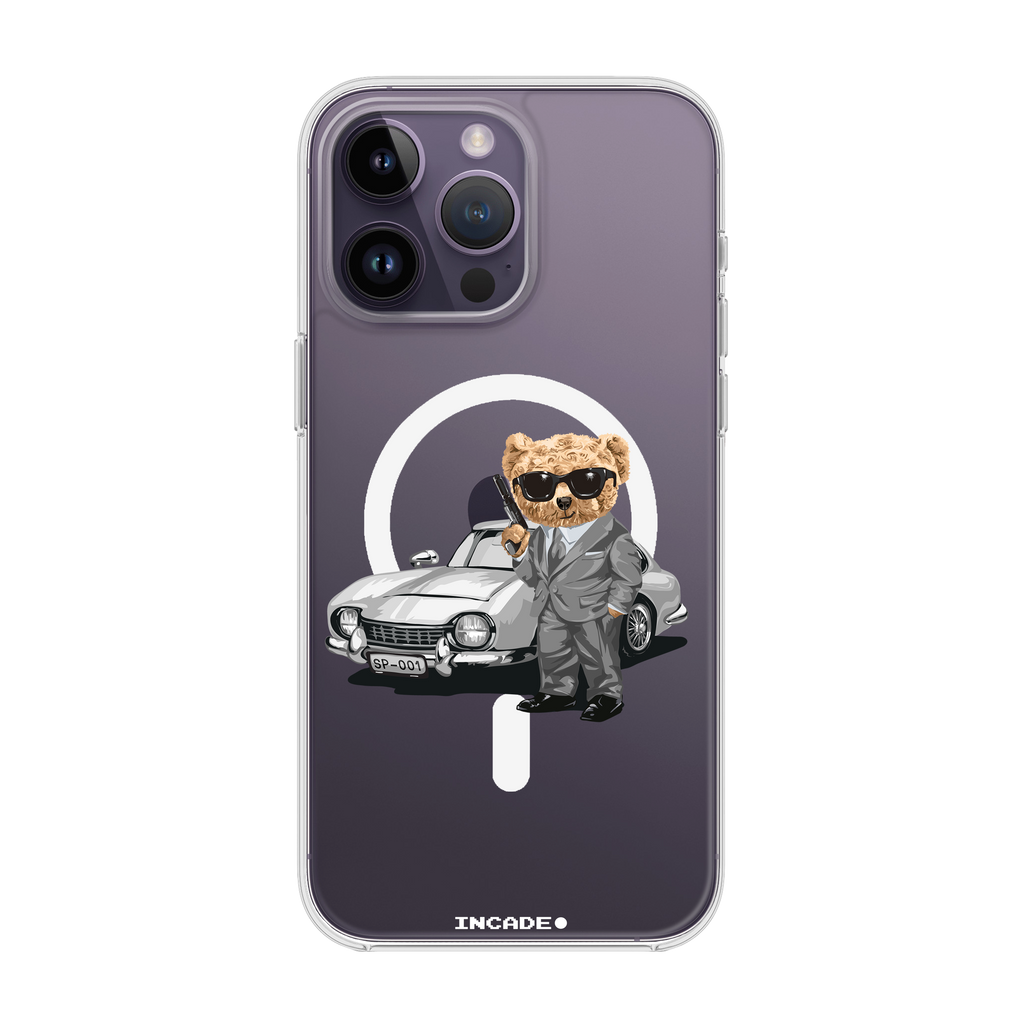 iPhone 14 Pro Bond