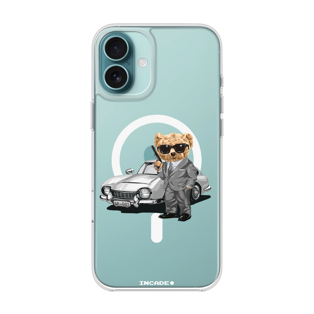 iPhone 16 Plus Bond