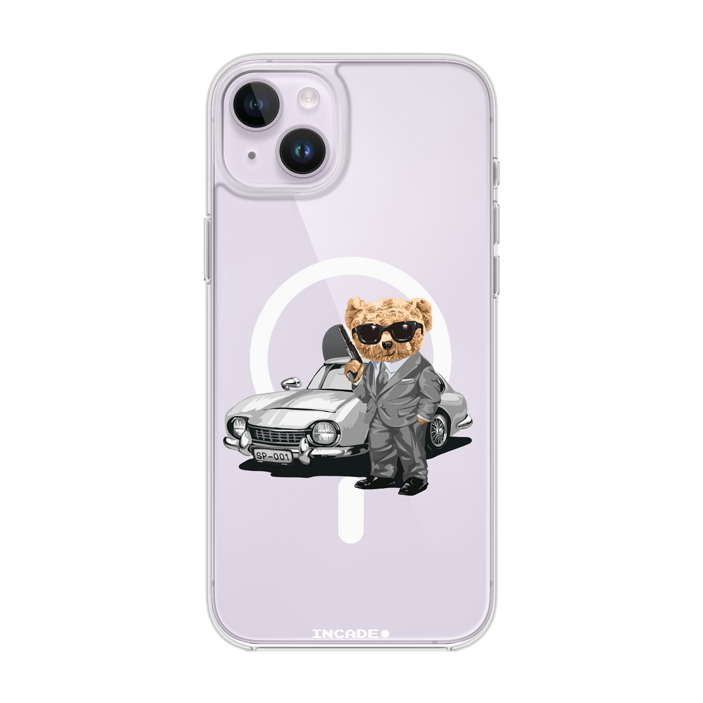 iPhone 14 Bond