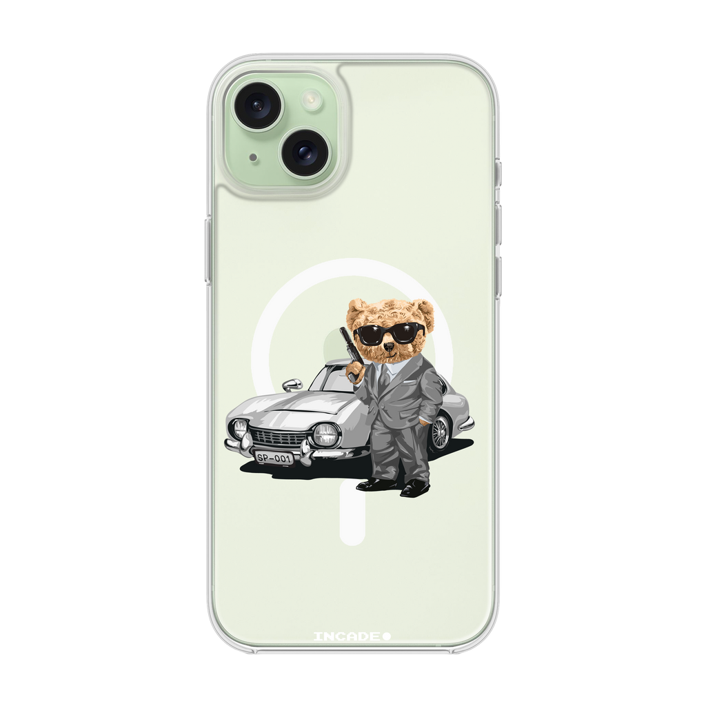iPhone 15 Plus Bond