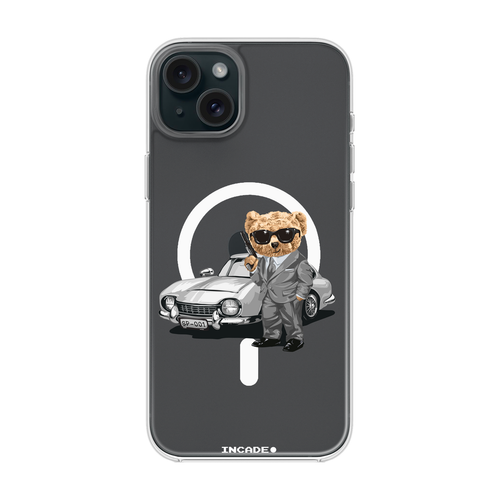iPhone 15 Plus Bond