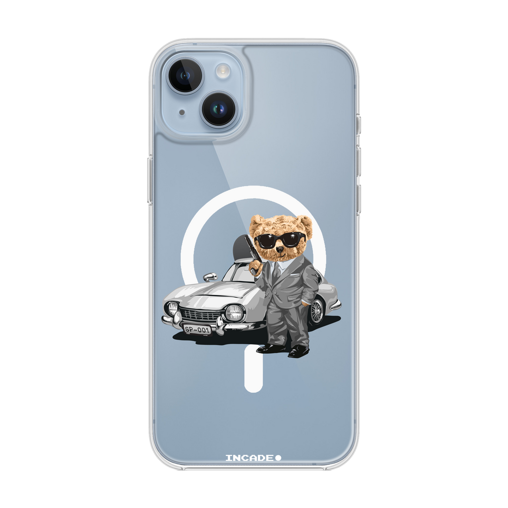 iPhone 14 Bond