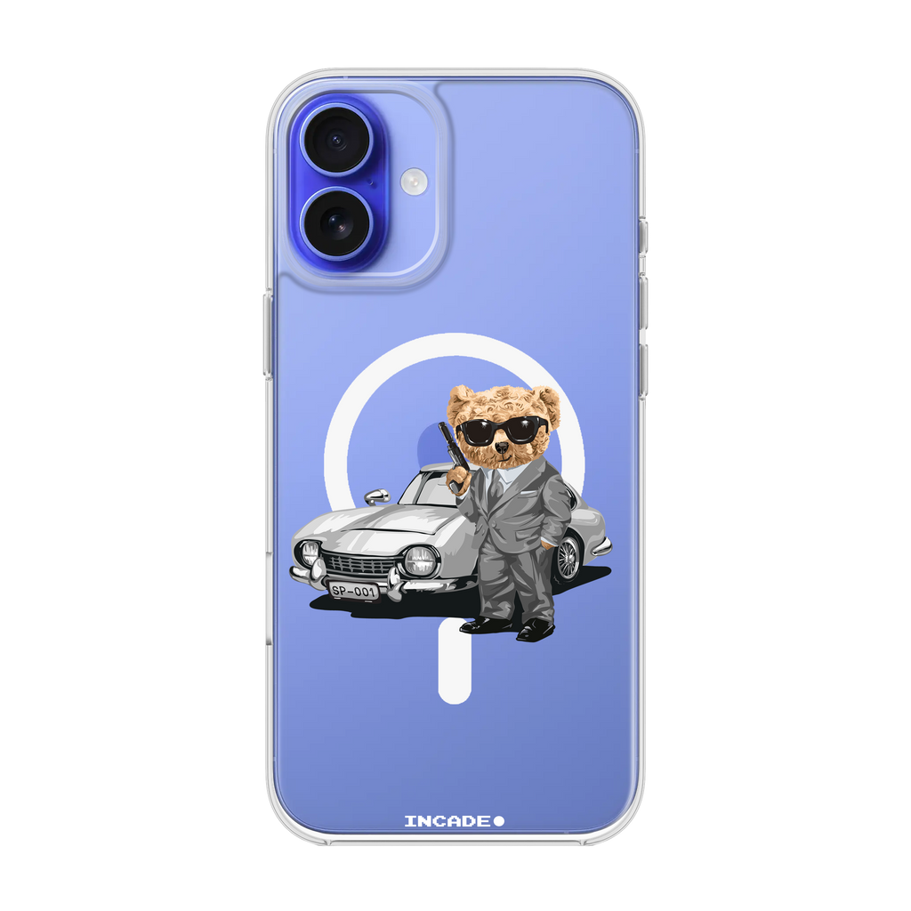 iPhone 16 Plus Bond