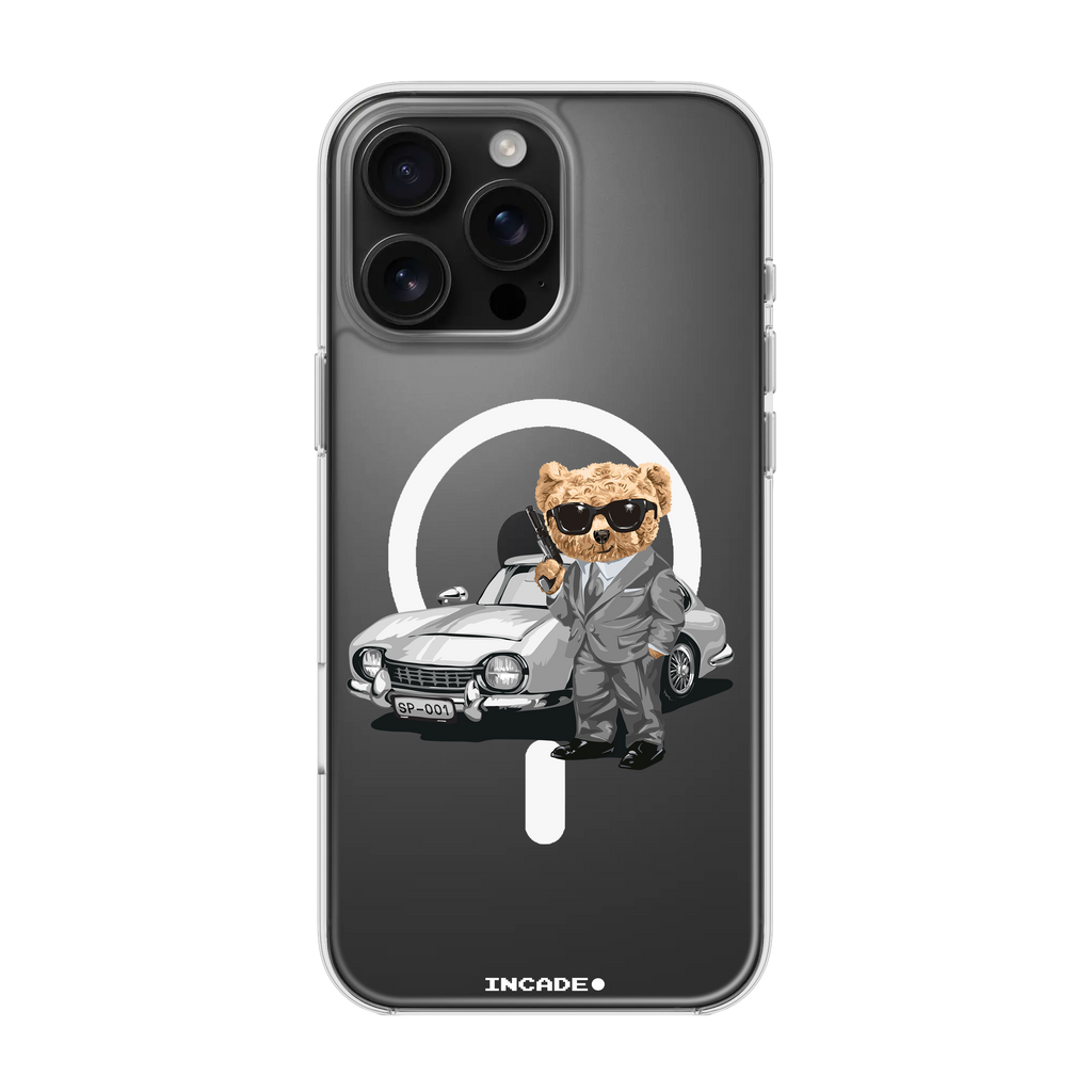 iPhone 16 Pro Bond
