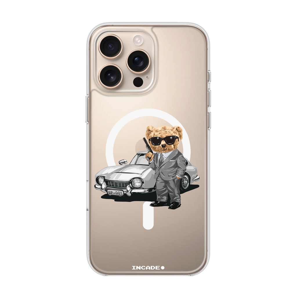 iPhone 16 Pro Bond
