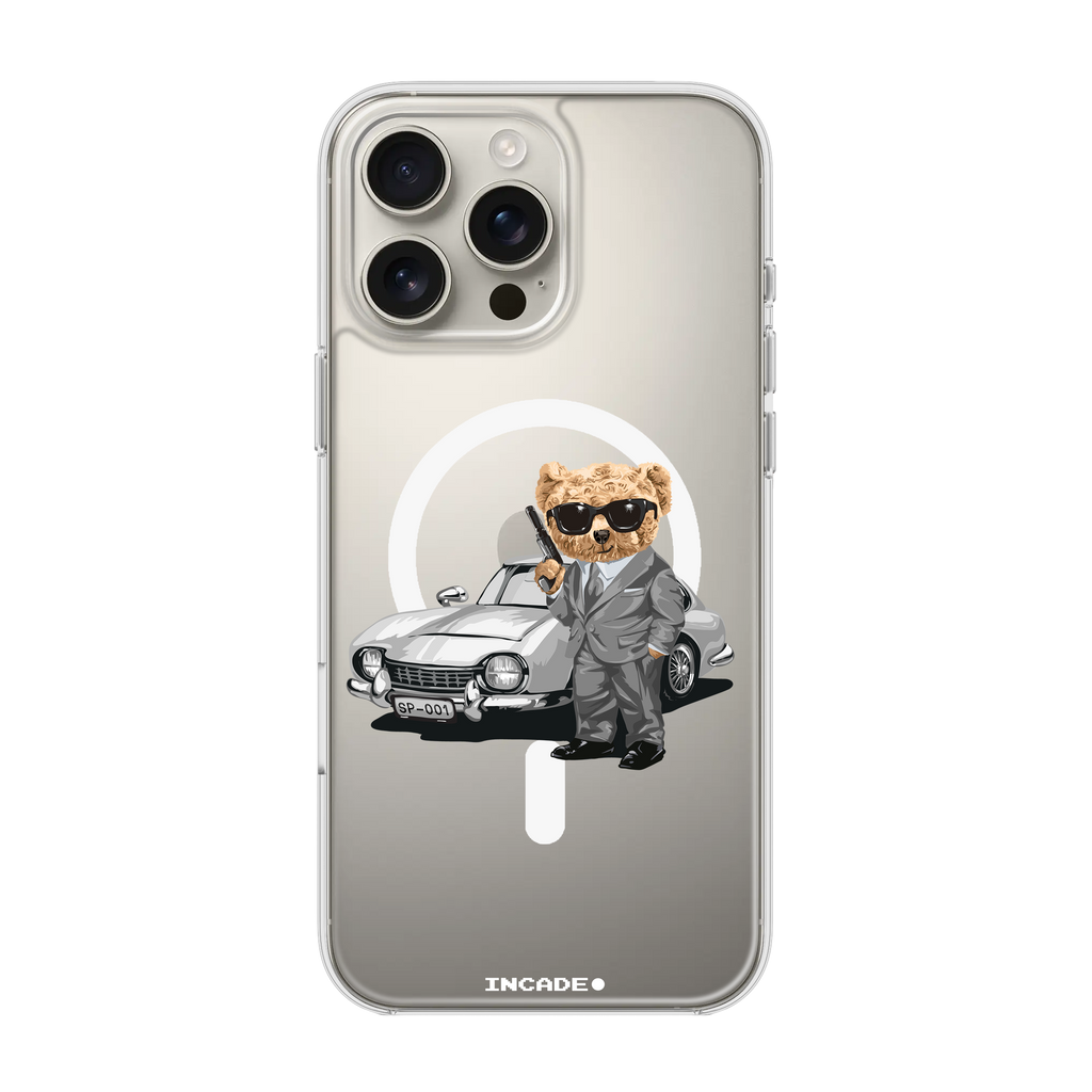 iPhone 16 Pro Bond
