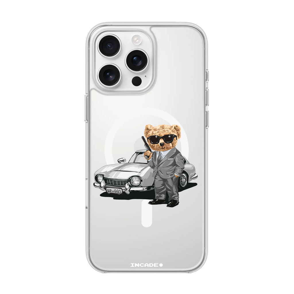 iPhone 16 Pro Bond