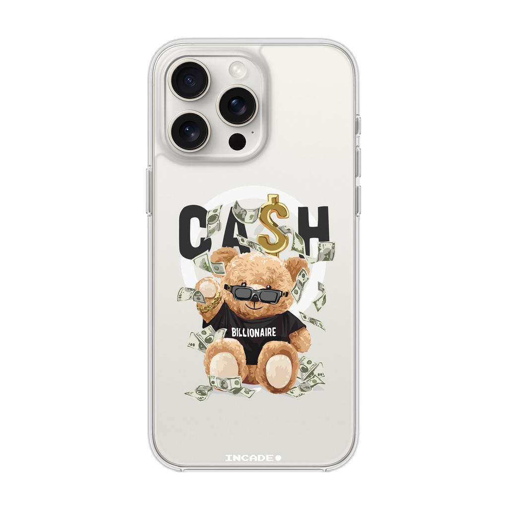 iPhone 15 Pro Max CASH