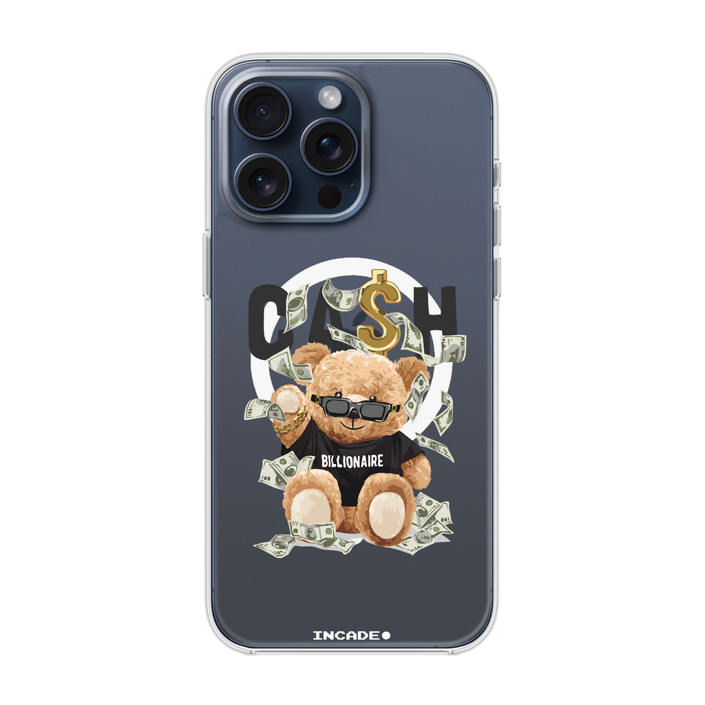 iPhone 15 Pro Max CASH