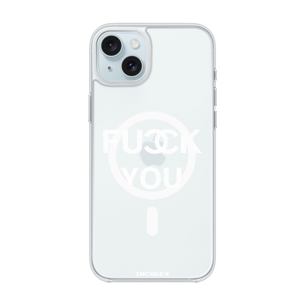 iPhone 15 CHANEL