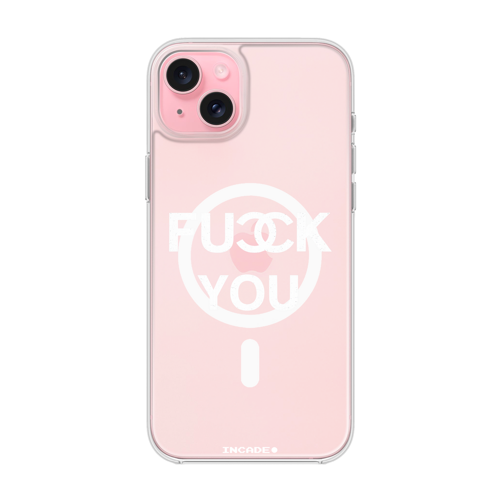 iPhone 15 Plus CHANEL