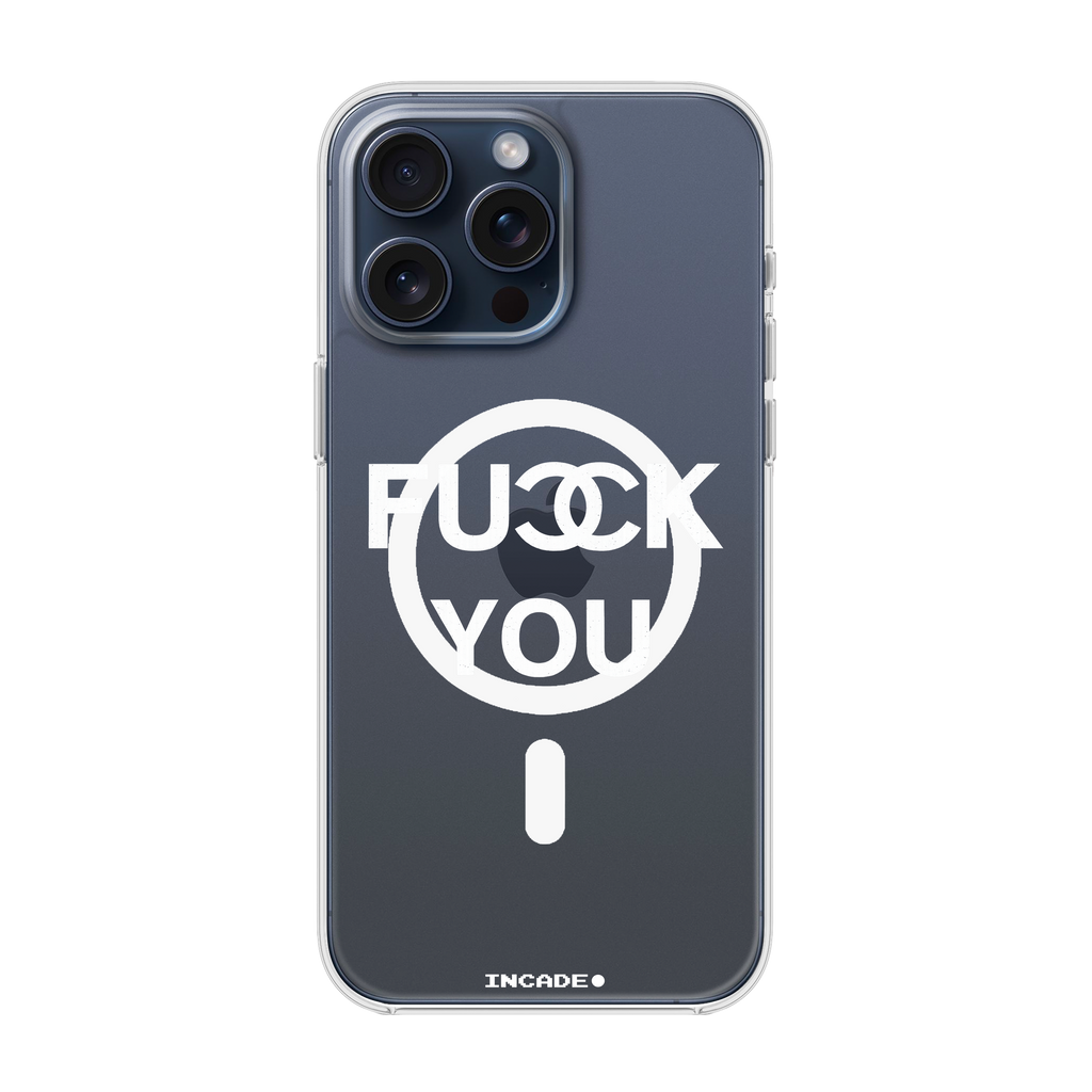 iPhone 15 Pro CHANEL