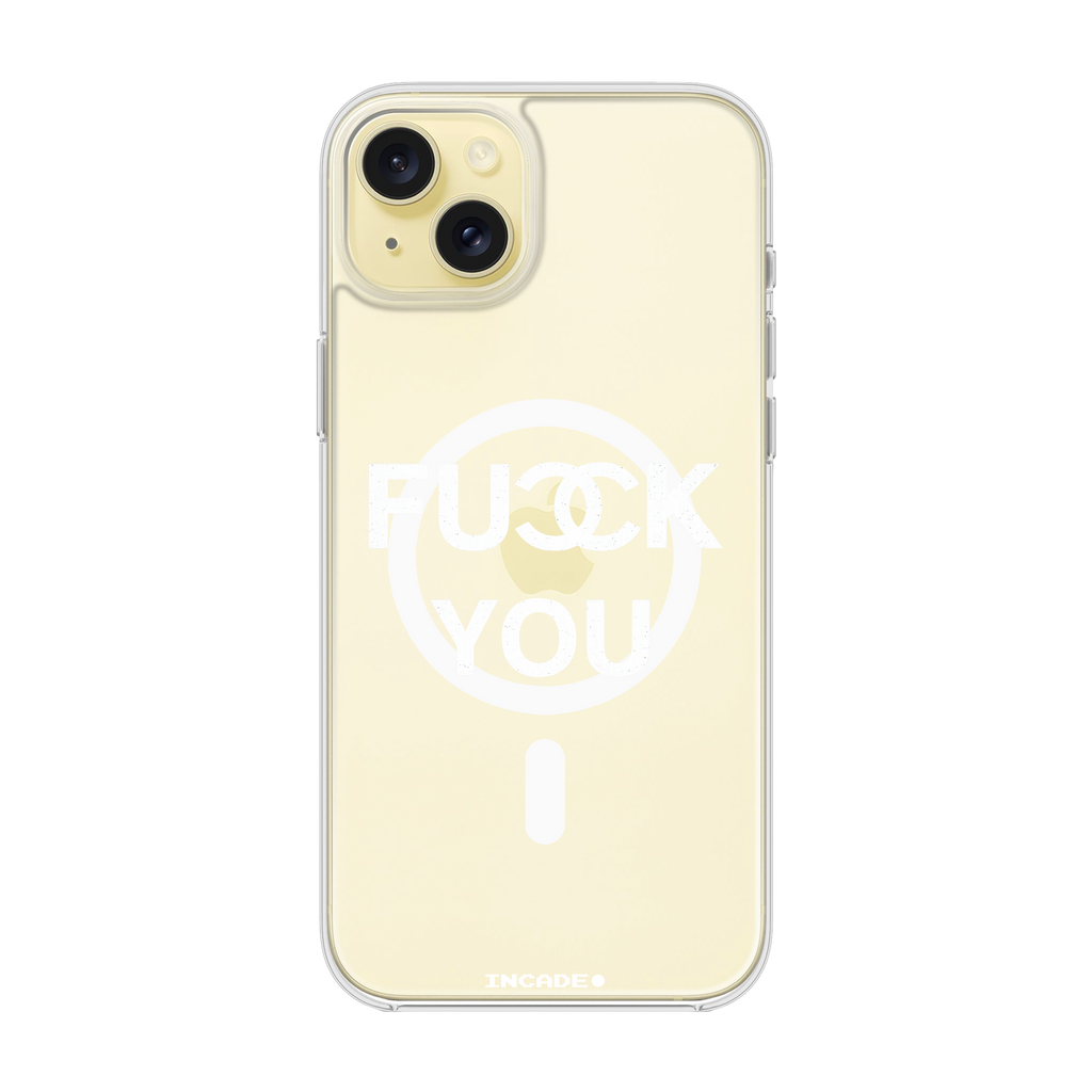 iPhone 15 CHANEL