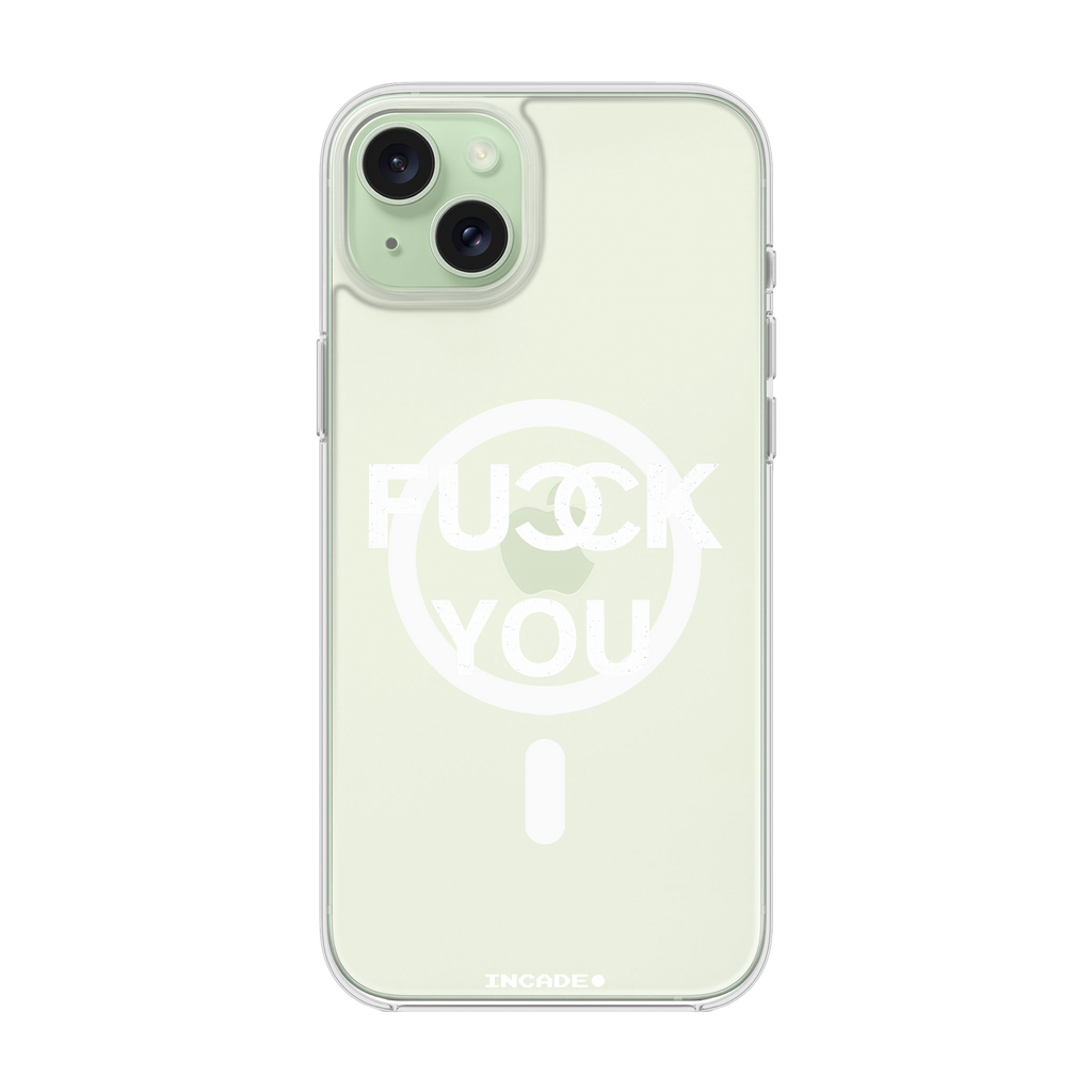 iPhone 15 CHANEL